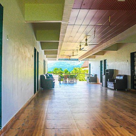 Sp Resort Panvel Chauk Zewnętrze zdjęcie