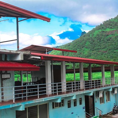 Sp Resort Panvel Chauk Zewnętrze zdjęcie