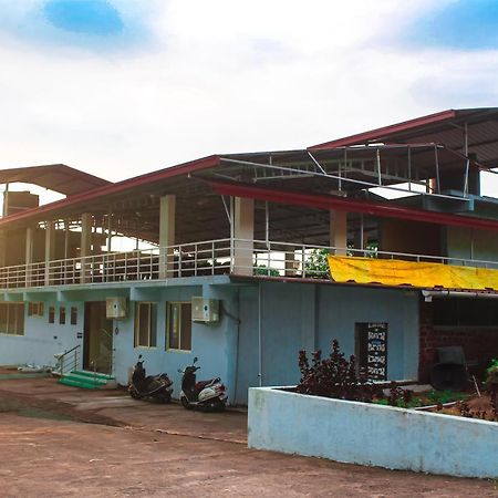 Sp Resort Panvel Chauk Zewnętrze zdjęcie