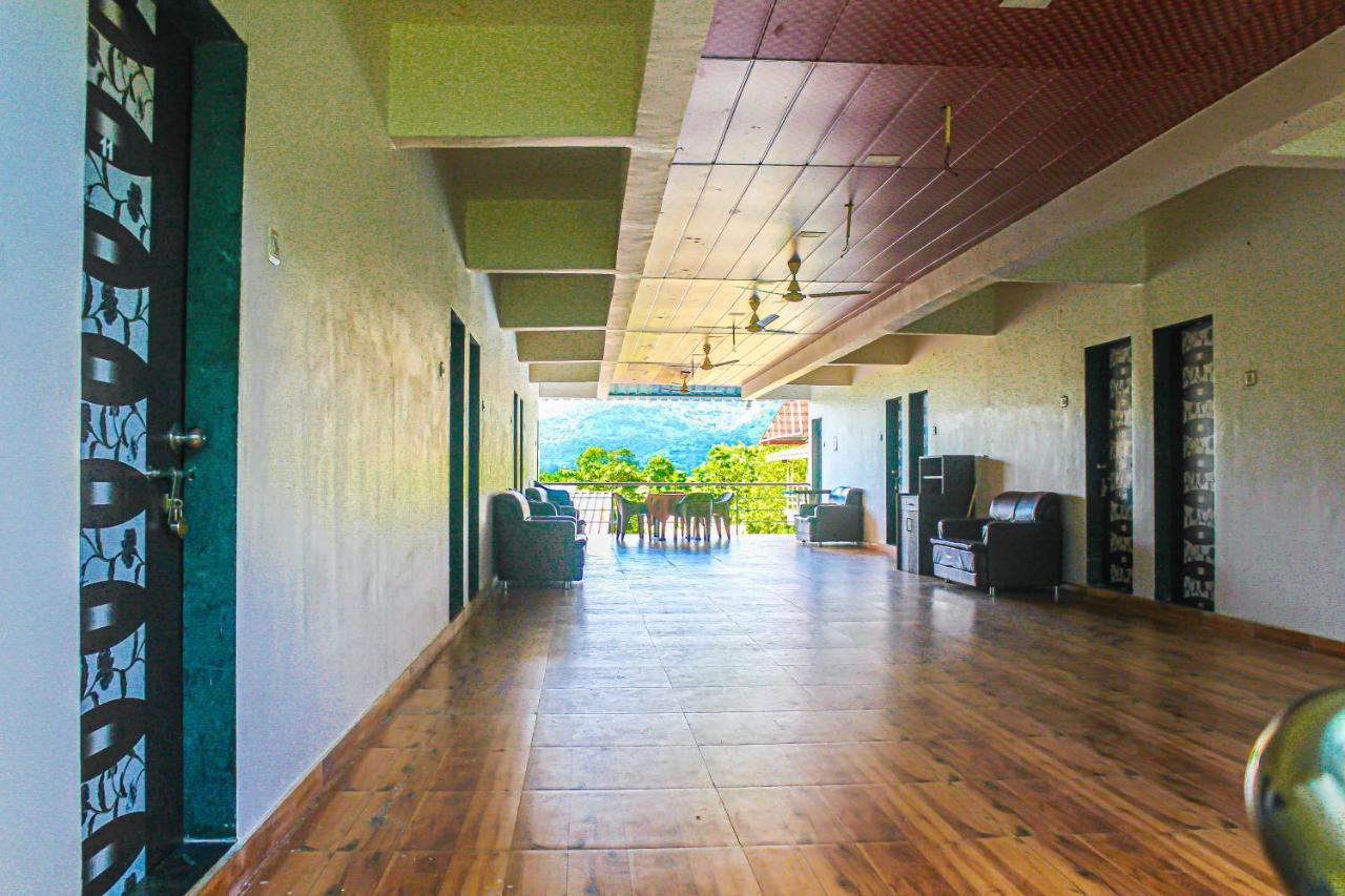 Sp Resort Panvel Chauk Zewnętrze zdjęcie