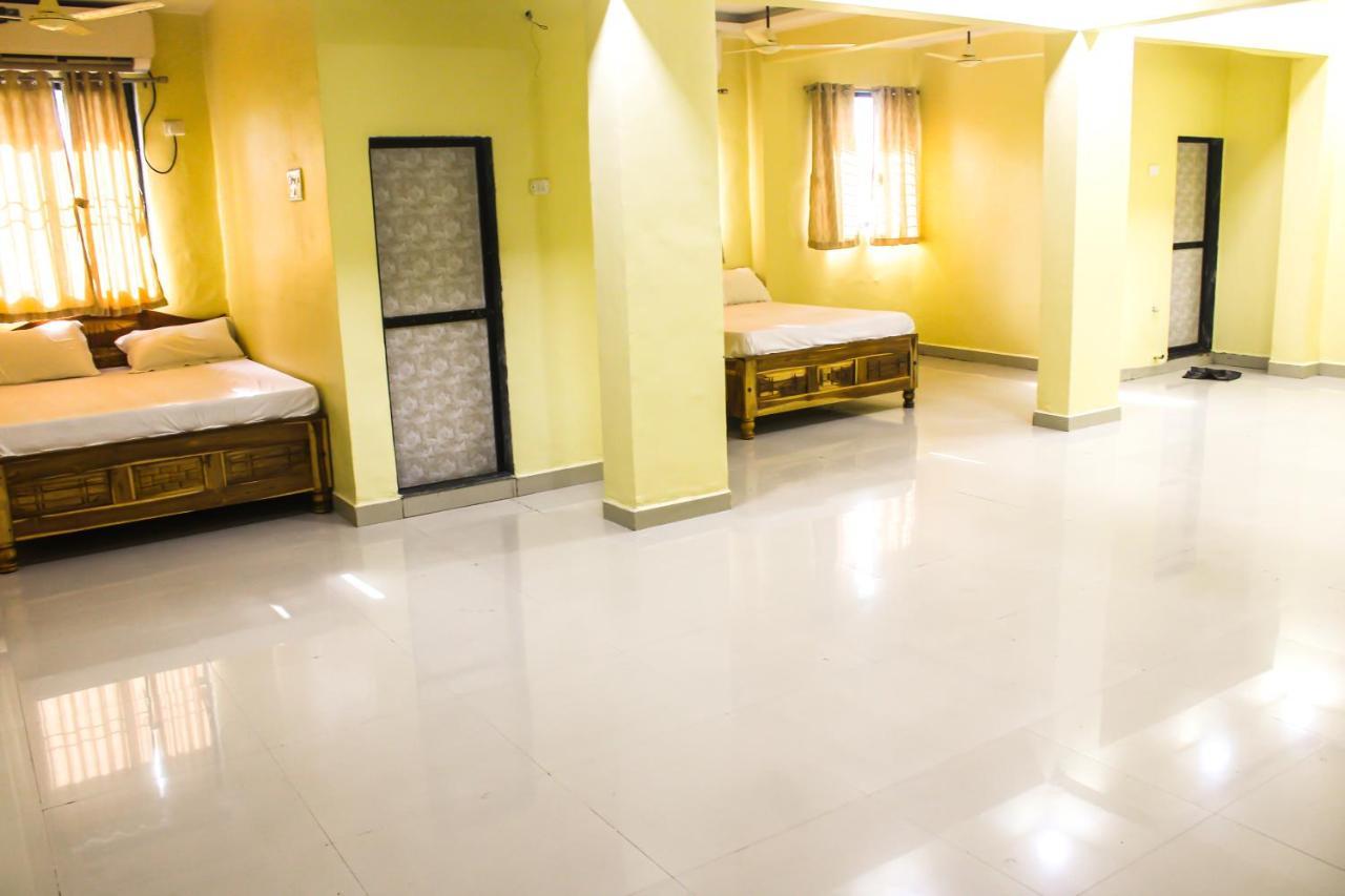 Sp Resort Panvel Chauk Zewnętrze zdjęcie