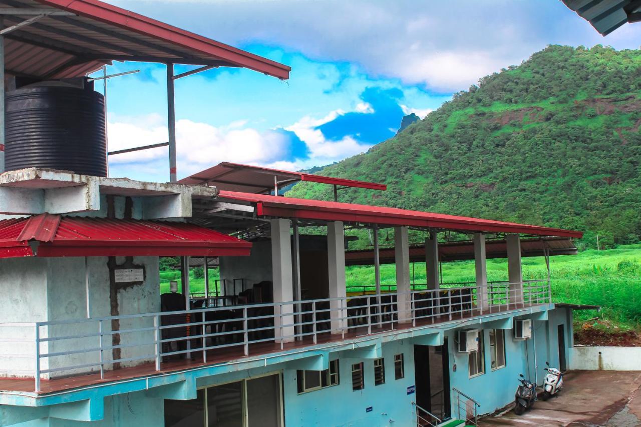 Sp Resort Panvel Chauk Zewnętrze zdjęcie