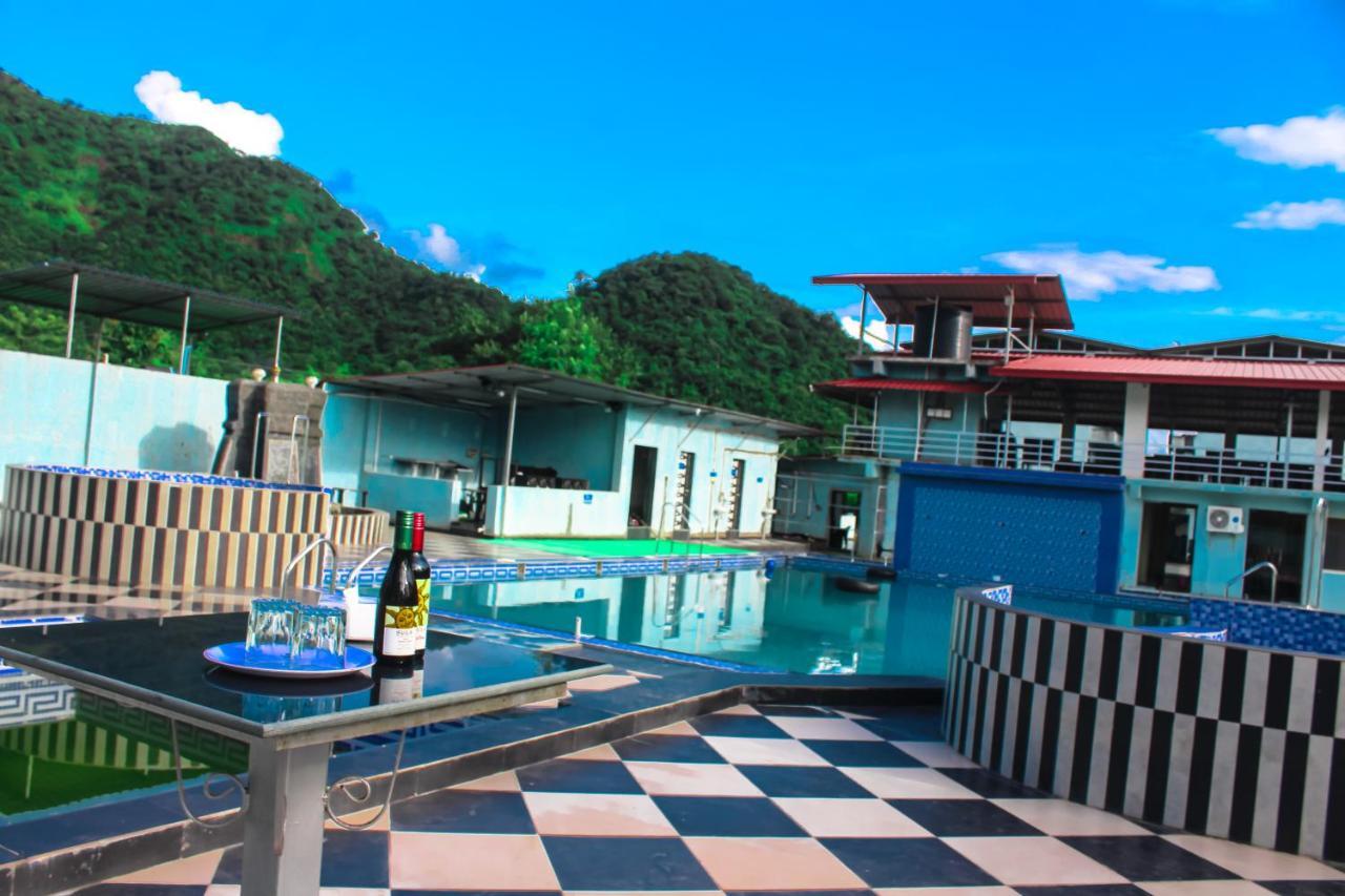 Sp Resort Panvel Chauk Zewnętrze zdjęcie