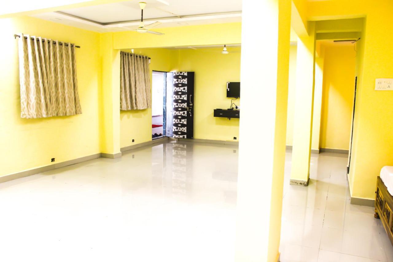 Sp Resort Panvel Chauk Zewnętrze zdjęcie