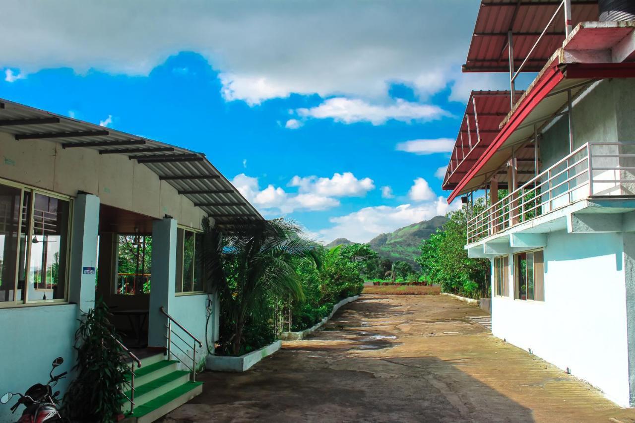 Sp Resort Panvel Chauk Zewnętrze zdjęcie