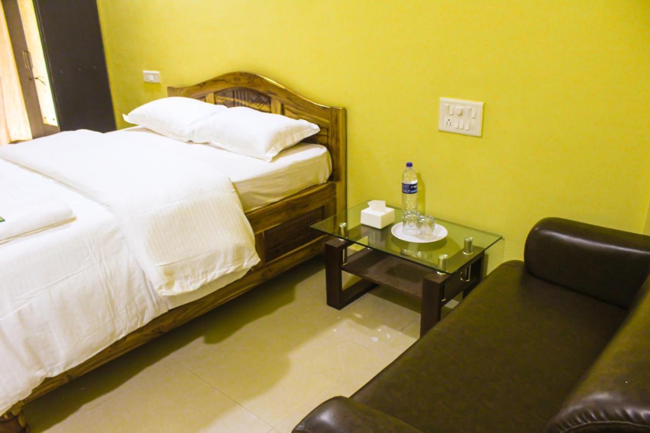 Sp Resort Panvel Chauk Zewnętrze zdjęcie