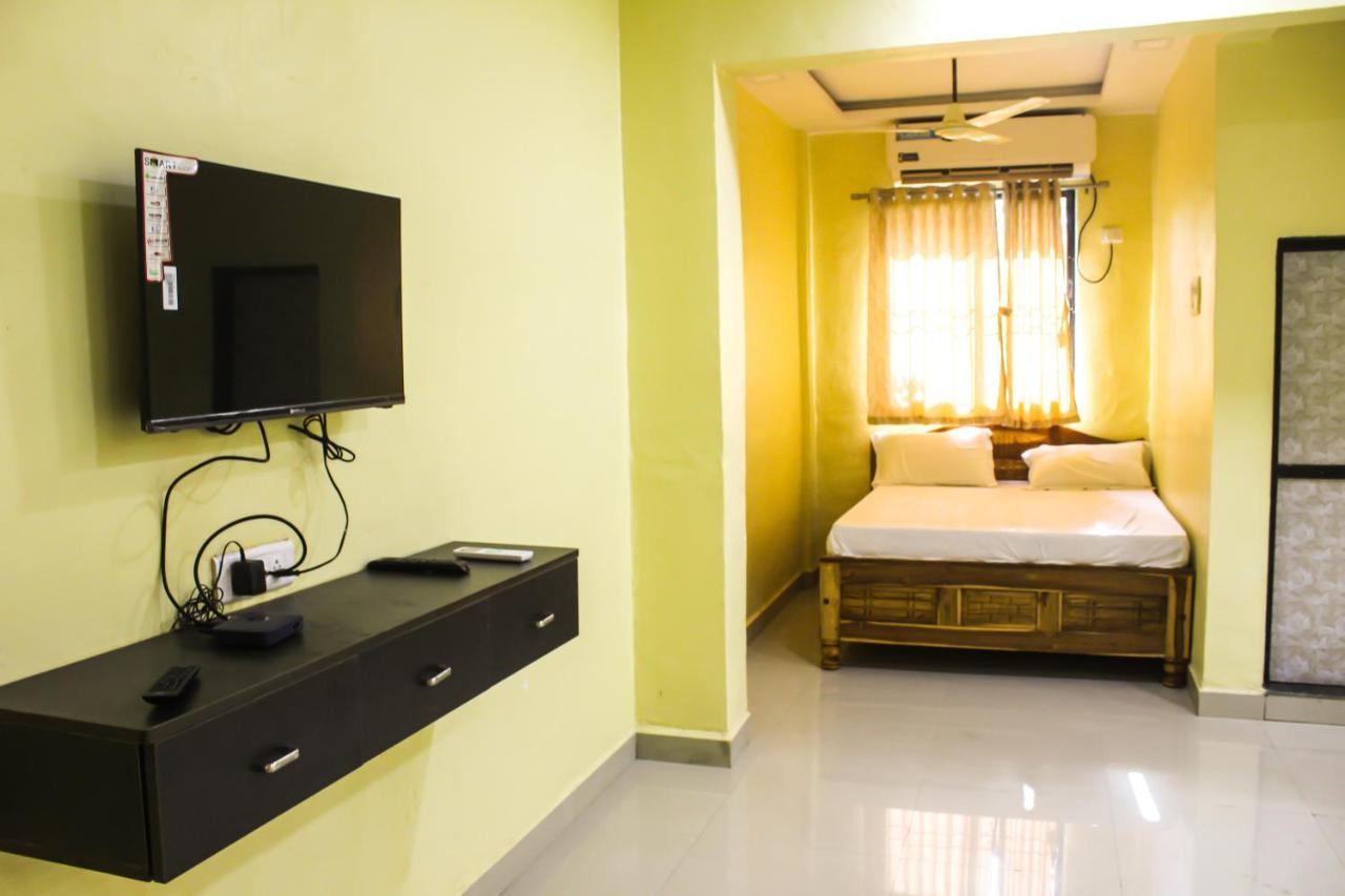 Sp Resort Panvel Chauk Zewnętrze zdjęcie