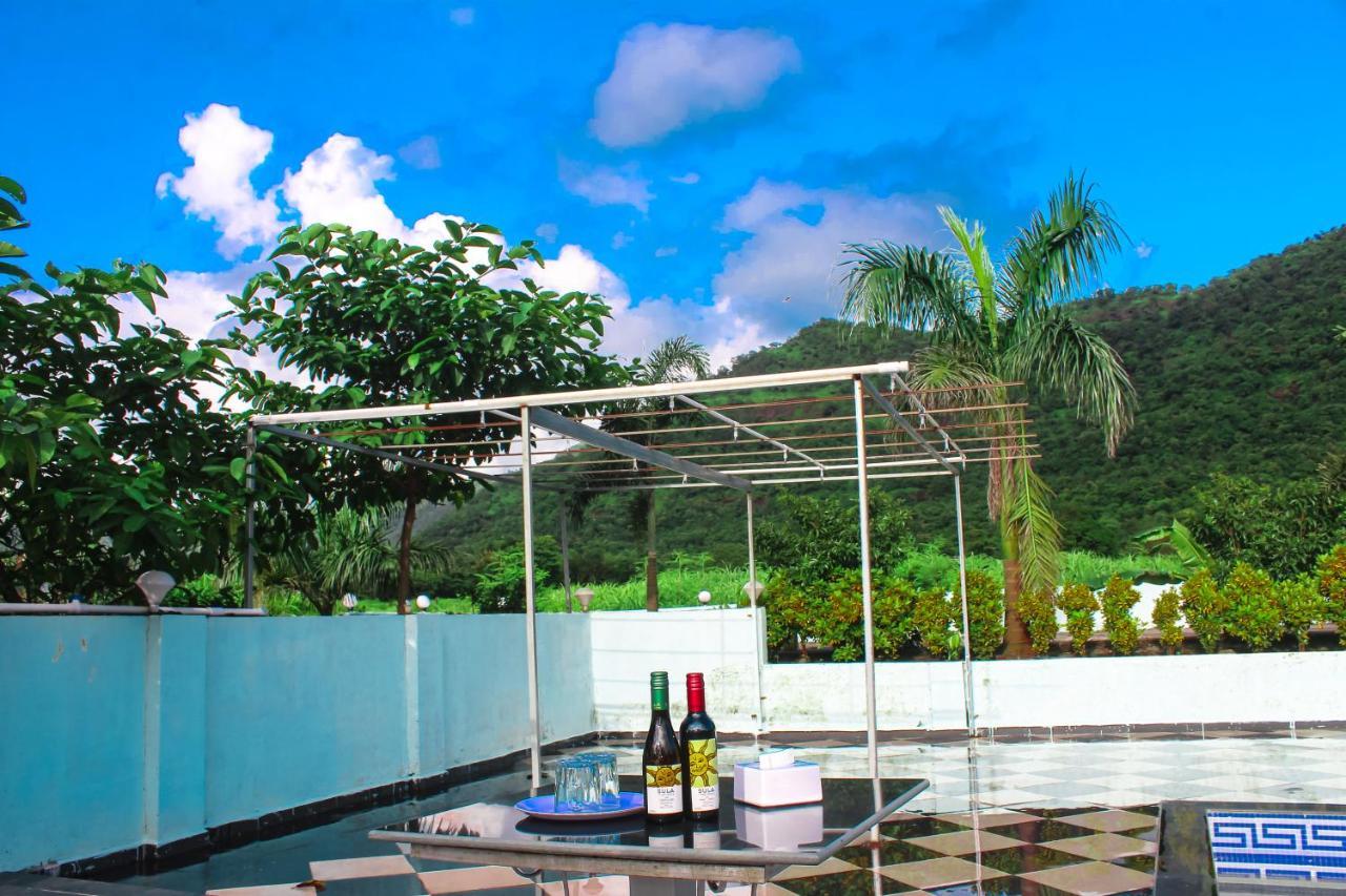 Sp Resort Panvel Chauk Zewnętrze zdjęcie