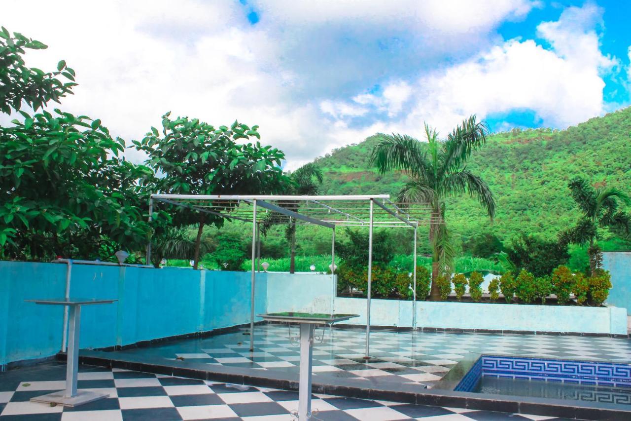 Sp Resort Panvel Chauk Zewnętrze zdjęcie