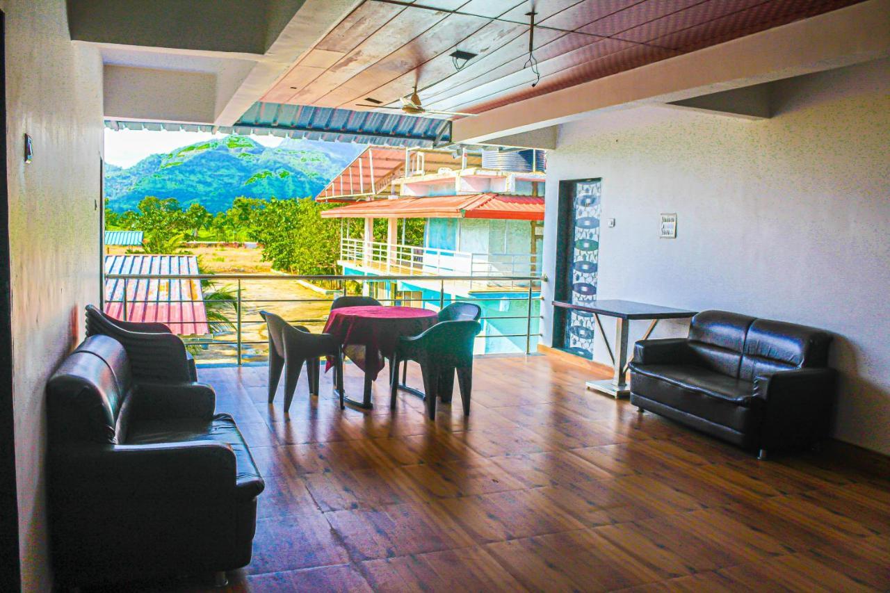 Sp Resort Panvel Chauk Zewnętrze zdjęcie