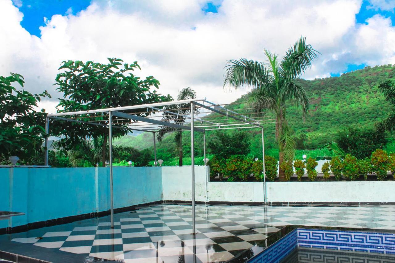 Sp Resort Panvel Chauk Zewnętrze zdjęcie