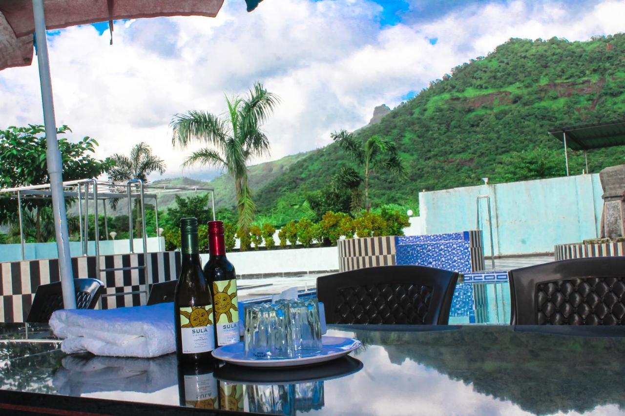 Sp Resort Panvel Chauk Zewnętrze zdjęcie