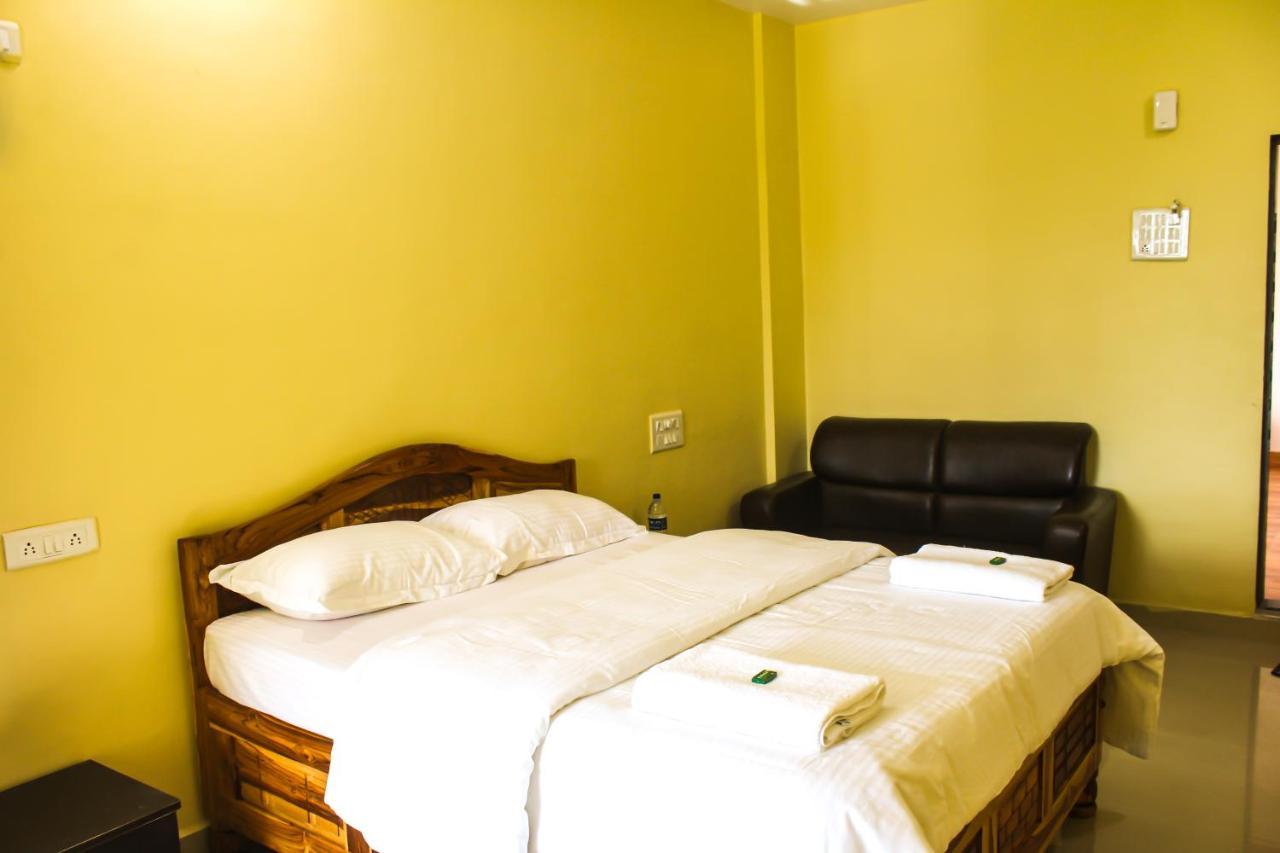 Sp Resort Panvel Chauk Zewnętrze zdjęcie