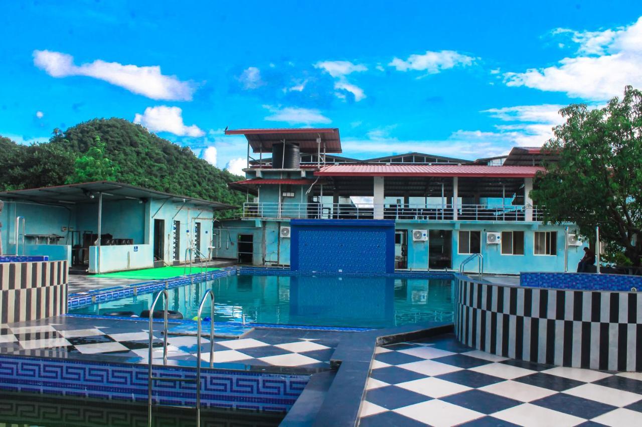 Sp Resort Panvel Chauk Zewnętrze zdjęcie