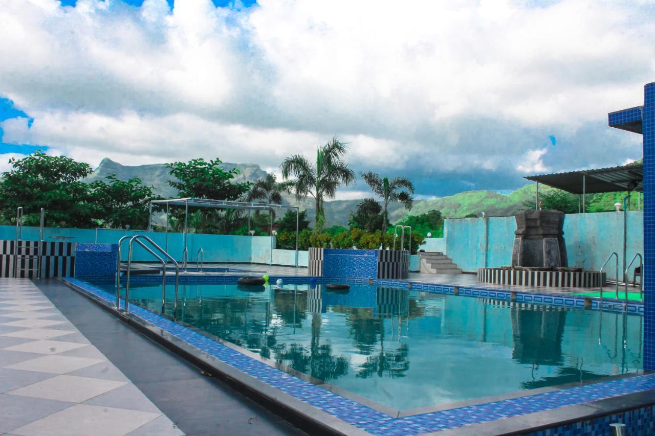 Sp Resort Panvel Chauk Zewnętrze zdjęcie