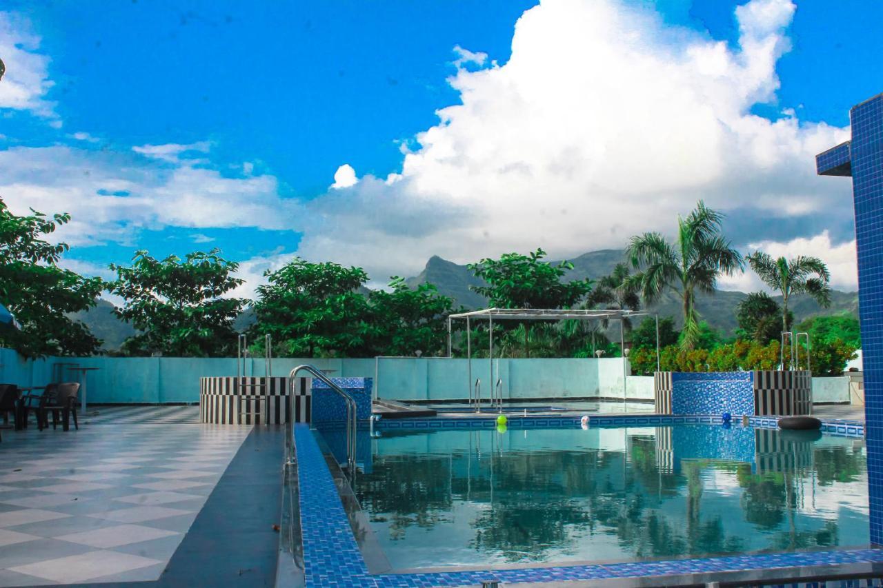 Sp Resort Panvel Chauk Zewnętrze zdjęcie