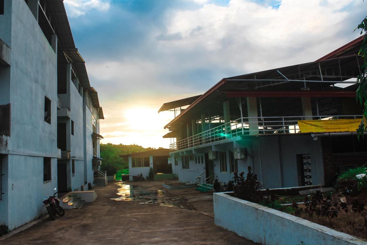 Sp Resort Panvel Chauk Zewnętrze zdjęcie