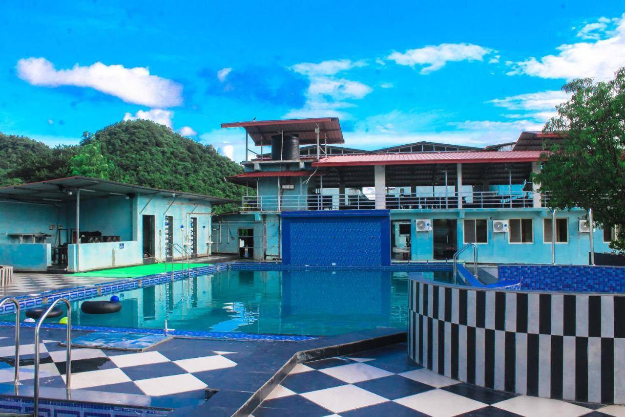 Sp Resort Panvel Chauk Zewnętrze zdjęcie