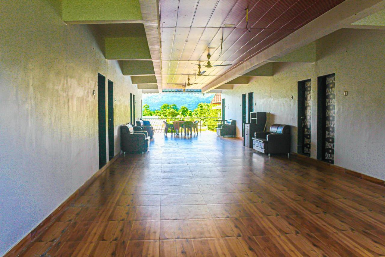 Sp Resort Panvel Chauk Zewnętrze zdjęcie