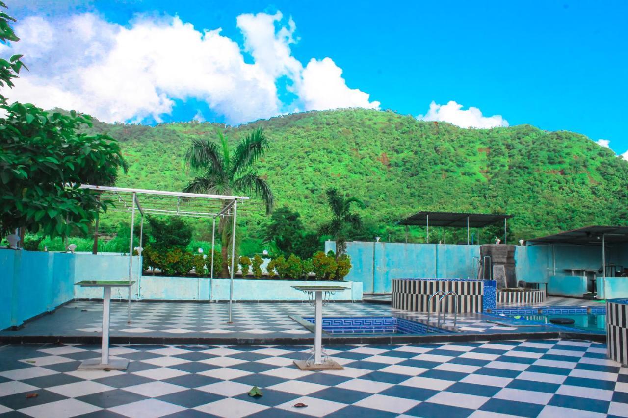 Sp Resort Panvel Chauk Zewnętrze zdjęcie