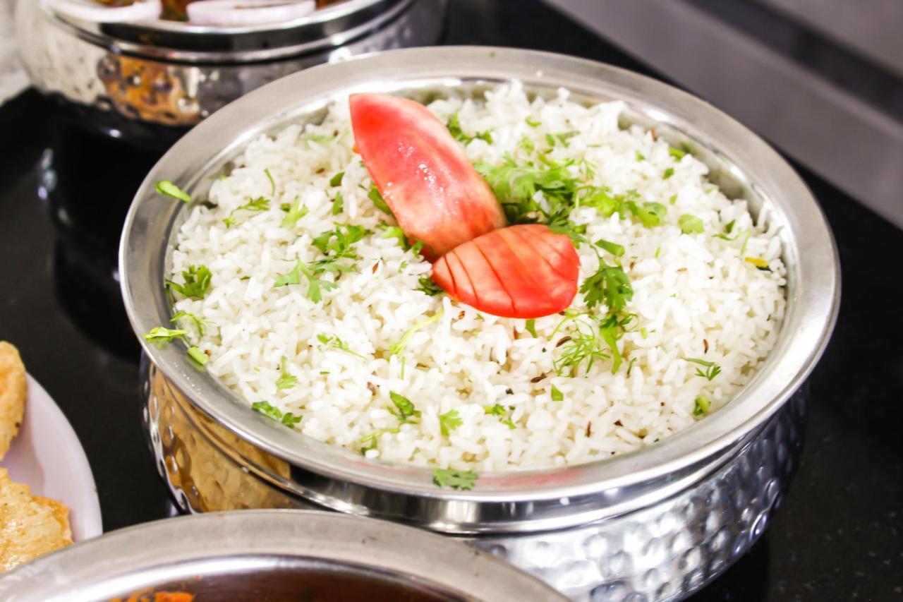 Sp Resort Panvel Chauk Zewnętrze zdjęcie
