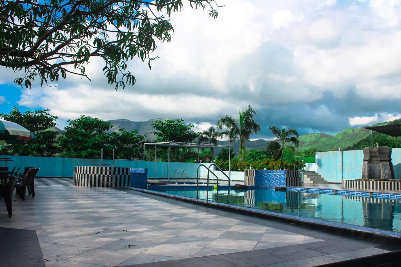 Sp Resort Panvel Chauk Zewnętrze zdjęcie