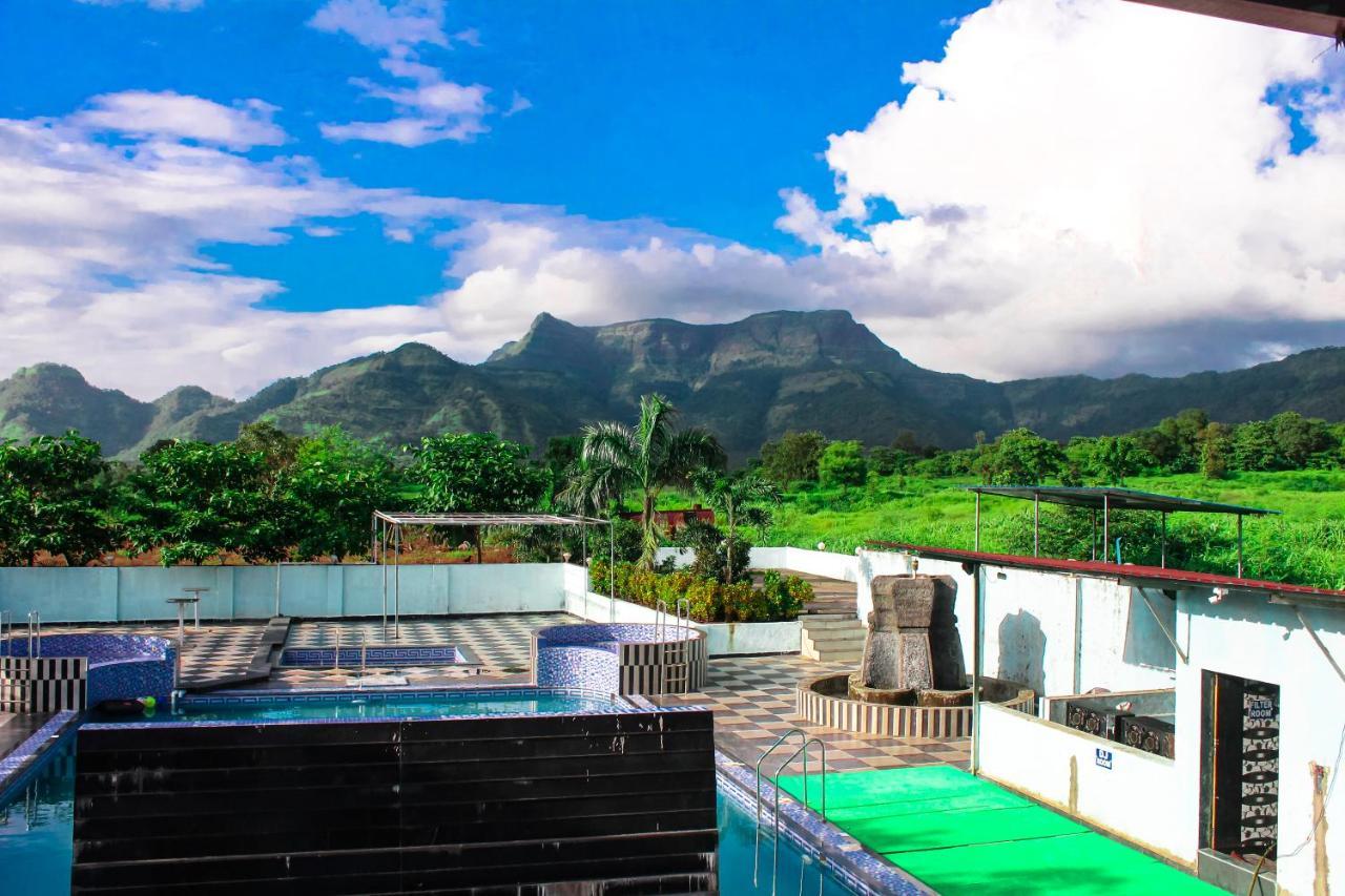 Sp Resort Panvel Chauk Zewnętrze zdjęcie